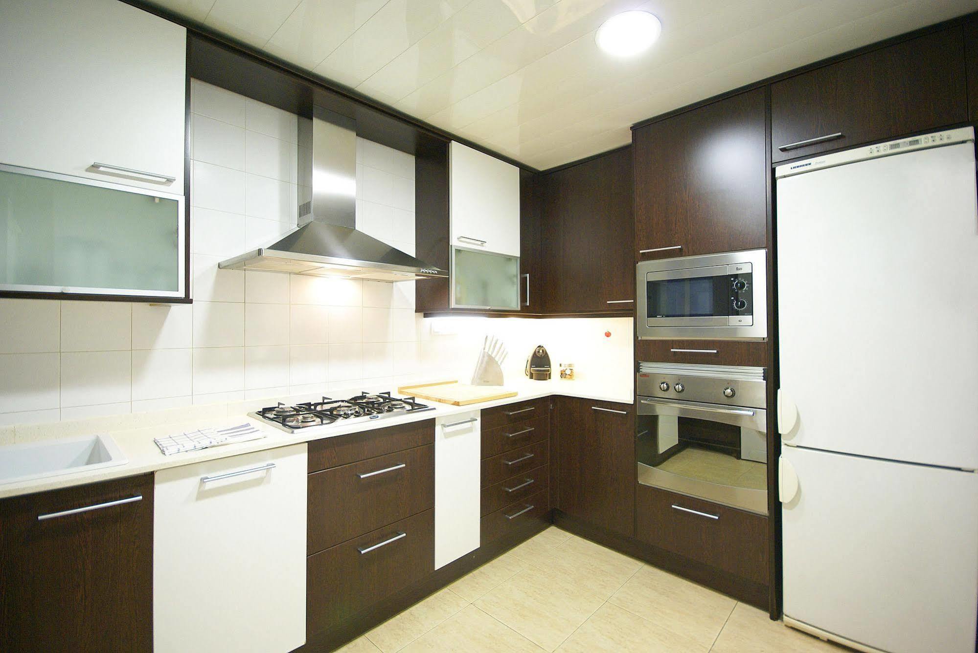 Apartamento Flateli Aribau *
